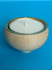 Teelichtadapter 12 mm