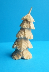 B�umchen 5er (A) windschief