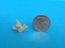 V�gelchen fliegend